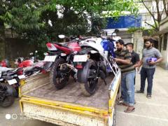 TVS Apache RTR 160